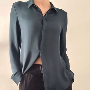 H&M Sling Blouse